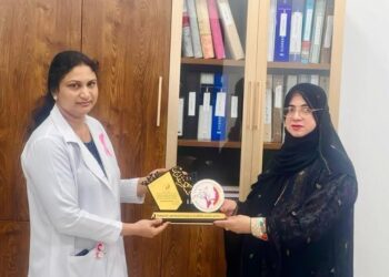 Ooredoo Strengthens Commitment to Women’s Health with Breast Cancer Awareness Initiatives