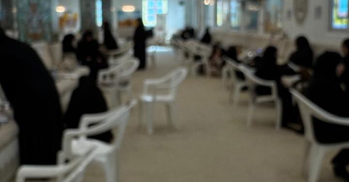 الجمعية العمانية للعناية بالقرآن الكريم تقيم يوم المرأة القرآني