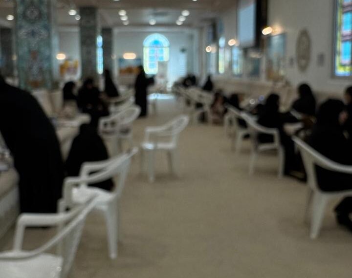 الجمعية العمانية للعناية بالقرآن الكريم تقيم يوم المرأة القرآني