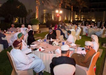 Bank Muscat Organises Special Event for Government Banking Customers in Duqm