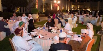 بنك مسقط ينظم فعالية لتعزيز التواصل مع زبائن المؤسسات الحكومية في ولاية الدقم