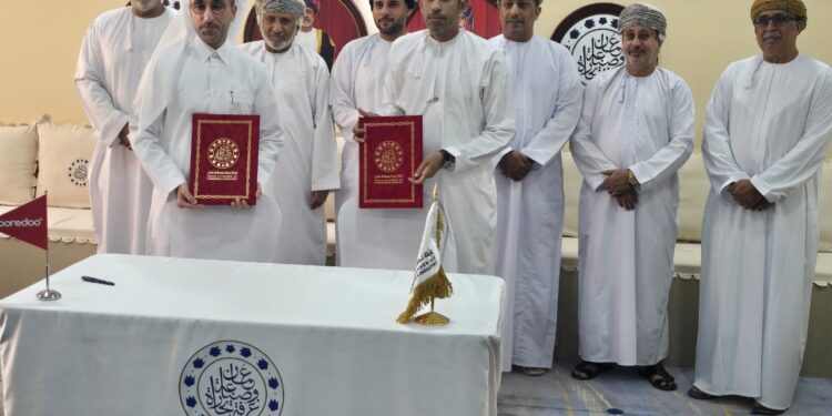 تمكينا للمؤسسات الصغيرة والمتوسطة من النمو والاستدامة.. الغرفة توقع 3 مذكرات تفاهم 1 تمكينا للمؤسسات الصغيرة والمتوسطة من النمو والاستدامة.. الغرفة توقع 3 مذكرات تفاهم