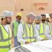 “الرئيس التنفيذي للشركة العمانية للنطاق العريض” : عدد المشتركين في شبكة الألياف البصرية يتخطى 300 ألف مشترك نشط حتى نهاية أكتوبر 2024 18 “الرئيس التنفيذي للشركة العمانية للنطاق العريض” : عدد المشتركين في شبكة الألياف البصرية يتخطى 300 ألف مشترك نشط حتى نهاية أكتوبر 2024