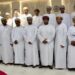 ختام البرنامج الاعلامي والسياحي الذي نظمته لجنة الصحفيين بمحافظتي البريمي والظاهرة