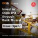 Bank Muscat Appointed as Issue Manager for OQ Base Industries Initial Public Offering (OQBI IPO)