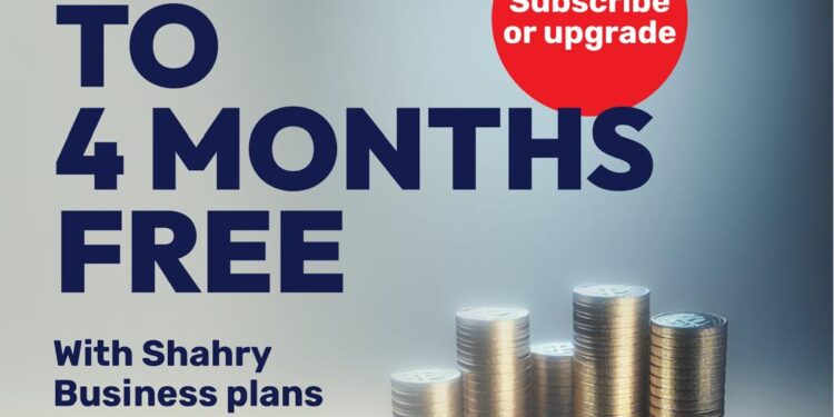 Boost Your Business, Maximise Savings with Ooredoo’s Exclusive Shahry Business Promo 1 Boost Your Business, Maximise Savings with Ooredoo’s Exclusive Shahry Business Promo