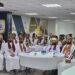 شركة الغالبي العالمية للهندسة والمقاولات تحتفل بالعيد الوطني الرابع والخمسين