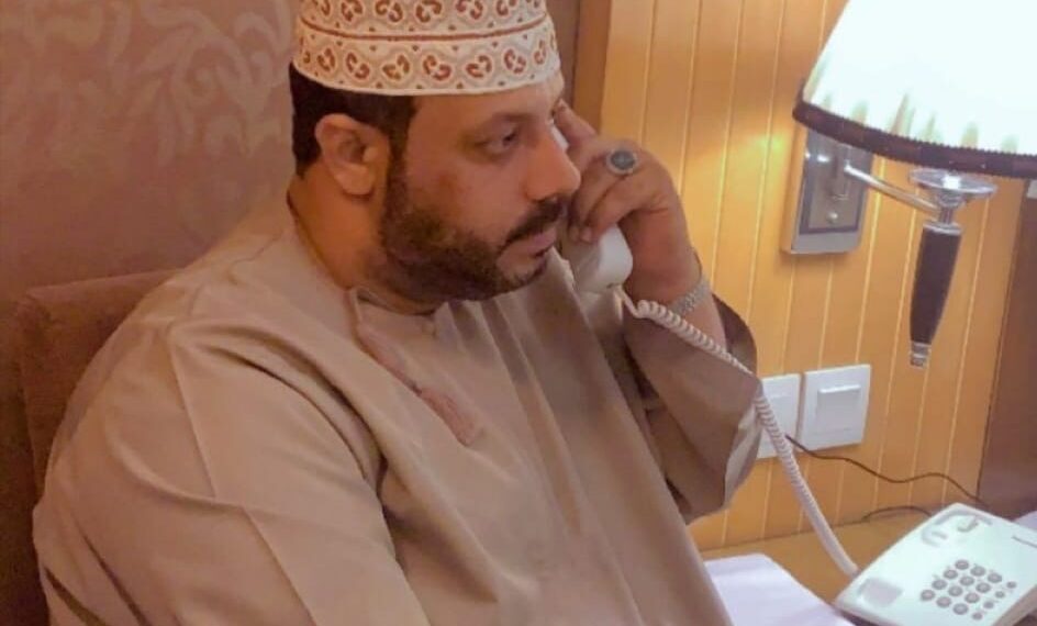 قولي الصراحة