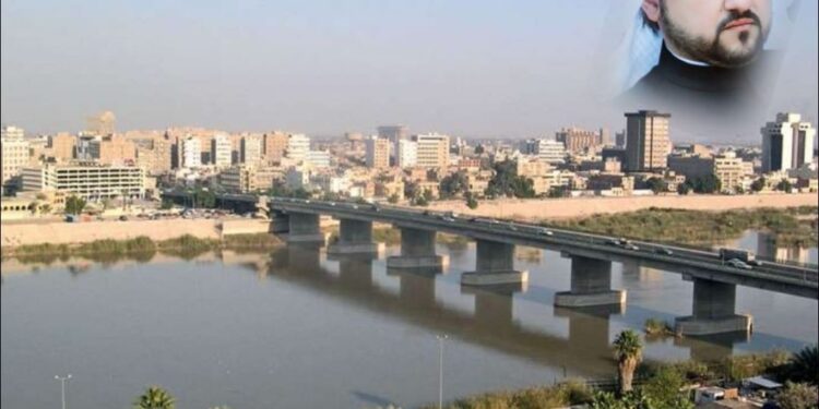 ما هو الدور الذي يمكن أن تلعبه جهود الوساطة التي يبذلها العراق في خفض التصعيد في الشرق الأوسط؟ 1 ما هو الدور الذي يمكن أن تلعبه جهود الوساطة التي يبذلها العراق في خفض التصعيد في الشرق الأوسط؟