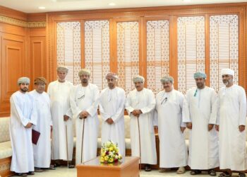 محافظة جنوب الباطنة تستعد لاستضافة الملتقى الصحفي بالتنسيق مع جمعية الصحفيين العمانية