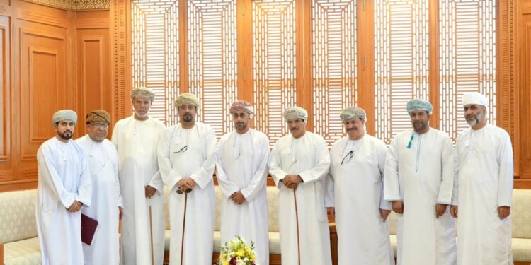 محافظة جنوب الباطنة تستعد لاستضافة الملتقى الصحفي بالتنسيق مع جمعية الصحفيين العمانية 1 محافظة جنوب الباطنة تستعد لاستضافة الملتقى الصحفي بالتنسيق مع جمعية الصحفيين العمانية