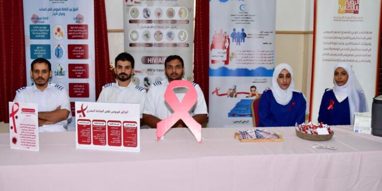 تحت عنوان : “خطوات نحو صحة أفضل ومجتمع أكثر أمانًا” ندوة صحية في سناو