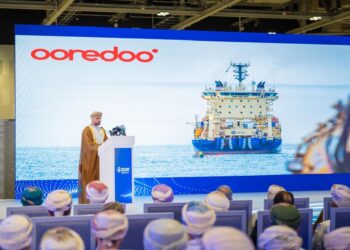 Ooredoo Reinforces Leadership in AI Innovation at Oman Conference on Generative AI and the Smart Economy 2024