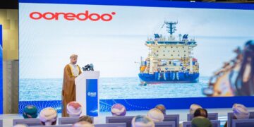 Ooredoo Reinforces Leadership in AI Innovation at Oman Conference on Generative AI and the Smart Economy 2024