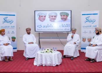 ممثلي سناو في الشورى والبلدي يلتقيان بالأهالي