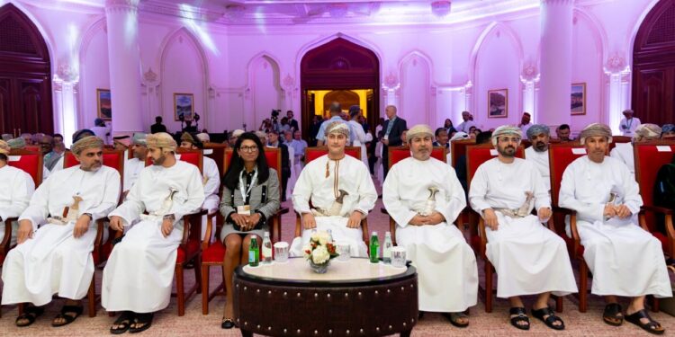 Omantel & Zain Omantel International (ZOI)to Co-Host 11th Global Carrier Community Meeting