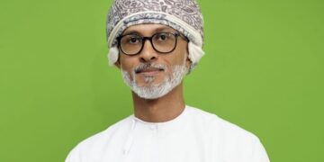 Ihsan Al-Jandal, COO:OQBI links Oman’s natural resources and the demands of the global energy sector