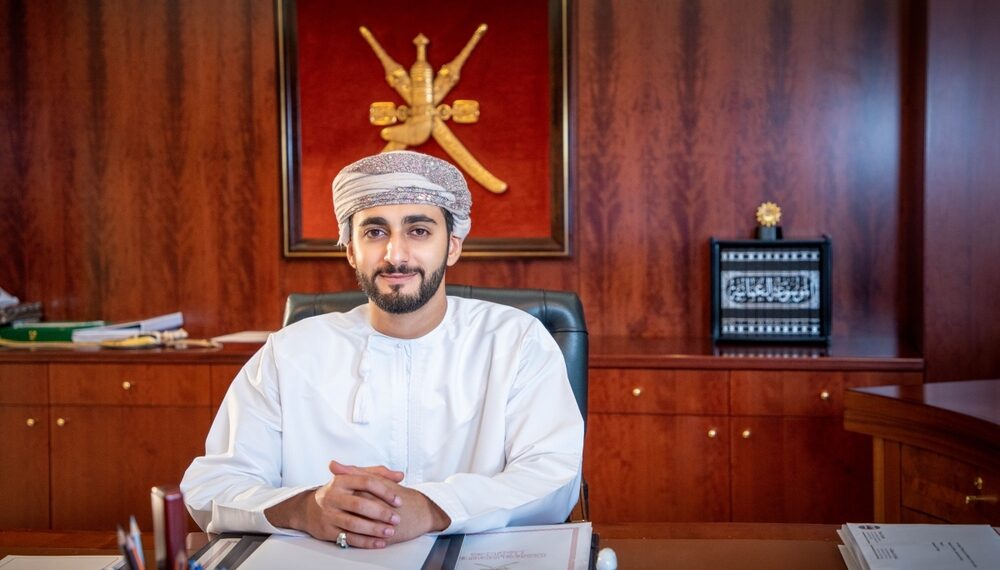 بعد غدٍ.. سمو السيد ذي يزن يرعى افتتاح الاجتماع السنوي للمنتدى الدولي لصناديق الثروة السيادية