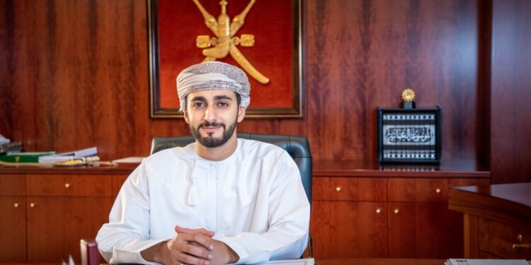 بعد غدٍ.. سمو السيد ذي يزن يرعى افتتاح الاجتماع السنوي للمنتدى الدولي لصناديق الثروة السيادية