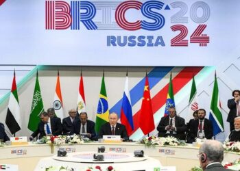 “بريكس” والشرق الأوسط والنظام العالمي الجديد