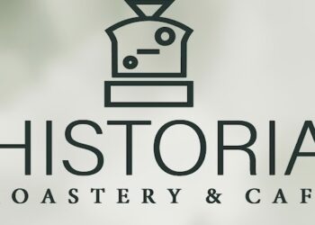 مقهى ومحمصة هيستوريا يعلن وظيفة شاغرة