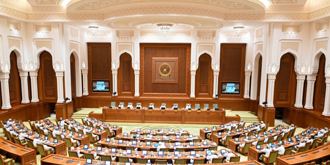 بناءً على الأوامر السامية.. مجلس الشورى يفتتح أعمال دور الانعقاد السنوي الثاني في 10 نوفمبر الجاري 1 بناءً على الأوامر السامية.. مجلس الشورى يفتتح أعمال دور الانعقاد السنوي الثاني في 10 نوفمبر الجاري