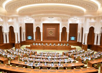 بناءً على الأوامر السامية.. مجلس الشورى يفتتح أعمال دور الانعقاد السنوي الثاني في 10 نوفمبر الجاري