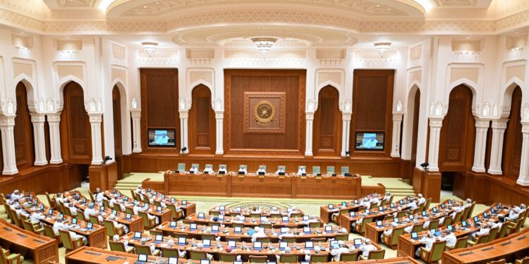 بناءً على الأوامر السامية.. مجلس الشورى يفتتح أعمال دور الانعقاد السنوي الثاني في 10 نوفمبر الجاري