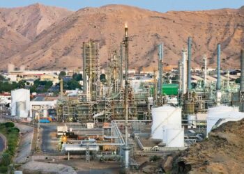 صادرات النفط العُماني تتجاوز 230.5 مليون برميل