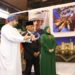 سلطنة عُمان تشارك في معرض بروناي دار السلام للكتاب 2024م