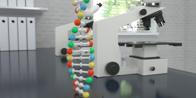 باحثون من جامعة السلطان قابوس يكشفون عن طفرة مرتبطة بالباركنسونية المبكرة 1 باحثون من جامعة السلطان قابوس يكشفون عن طفرة مرتبطة بالباركنسونية المبكرة