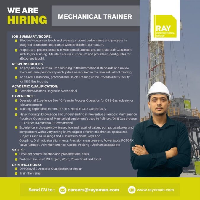 شركة ركن اليقين العالمية تعلن وظائف شاغرة 2 IMG 5796