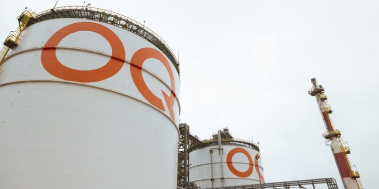 أوكيو للصناعات الأساسية تنوي طرح 49 بالمائة من أسهمها للاكتتاب العام