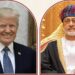جلالة السُّلطان المعظّم يُهنئ الرئيس الأمريكي المنتخب دونالد ترامب 8 جلالة السُّلطان المعظّم يُهنئ الرئيس الأمريكي المنتخب دونالد ترامب