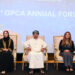 سلطنة عُمان تستضيف منتدى الاتحاد الخليجي للبتروكيماويات والكيماويات