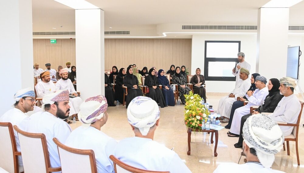 هيئة تنمية المؤسسات الصغيرة والمتوسطة تنظم الجلسة الحوارية الثالثة في القطاع الصحي
