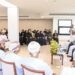 هيئة تنمية المؤسسات الصغيرة والمتوسطة تنظم الجلسة الحوارية الثالثة في القطاع الصحي 8 هيئة تنمية المؤسسات الصغيرة والمتوسطة تنظم الجلسة الحوارية الثالثة في القطاع الصحي