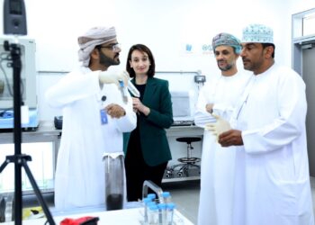 منصةُ “إيجاد” محركٌ وطني لمنظومة البحث والتطوير والابتكار في سلطنة عُمان