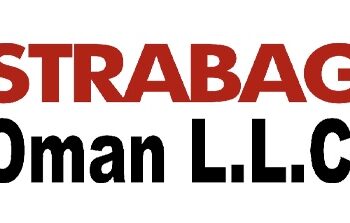 شركة ستراباغ عمان تعلن وظيفة شاغرة