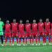 القرعة تضع “الأحمر” في المجموعة الأولى في بطولة ⁧‫كأس الخليج‬⁩ العربي