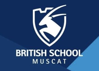 المدرسة البريطانية بمسقط تعلن وظائف شاغرة
