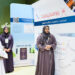 انطلاق أعمال المؤتمر الـ 35 للاتحاد العربي للمكتبات والمعلومات 2 انطلاق أعمال المؤتمر الـ 35 للاتحاد العربي للمكتبات والمعلومات