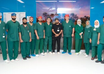 المدينةُ الطبيّةُ الجامعيّة تُطلق برنامج زراعة القوقعة والمعينات السمعية العظمية