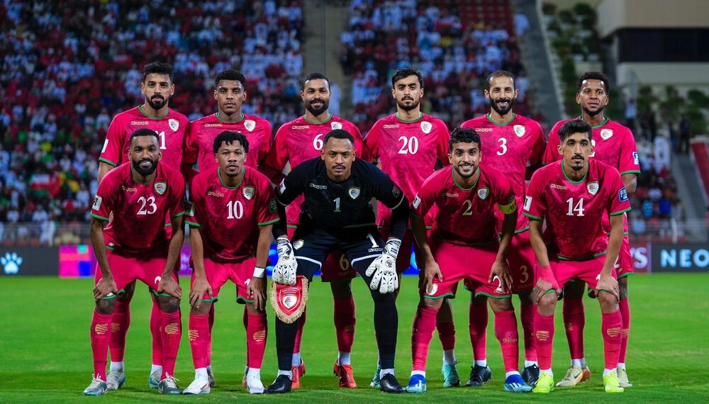 غدًا.. مُنتخبنا الوطني يلتقي نظيره العراقي ضمن الجولة السادسة لتصفيات المونديال