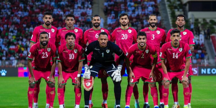 غدًا.. مُنتخبنا الوطني يلتقي نظيره العراقي ضمن الجولة السادسة لتصفيات المونديال 1 غدًا.. مُنتخبنا الوطني يلتقي نظيره العراقي ضمن الجولة السادسة لتصفيات المونديال