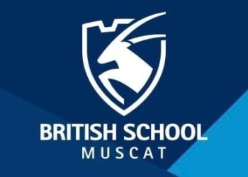 المدرسة البريطانية بمسقط تعلن وظيفة شاغرة
