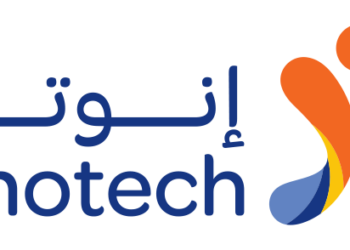 شركة إنوتك تعلن فرص وظيفية “تشمل تدريب لمدة 6 أشهر”