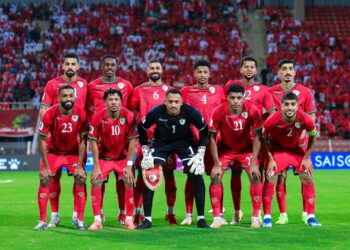 مُنتخبنا الوطني الأول لكرة القدم يخسر أمام ضيفه المنتخب العراقي صفر / 1