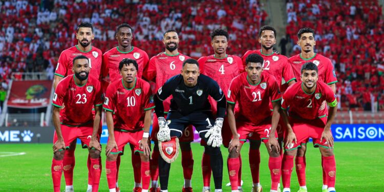 مُنتخبنا الوطني الأول لكرة القدم يخسر أمام ضيفه المنتخب العراقي صفر / 1