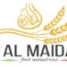 شركة المائدة في صلالة تعلن وظيفة شاغرة